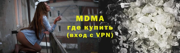 прущий лед Алексин